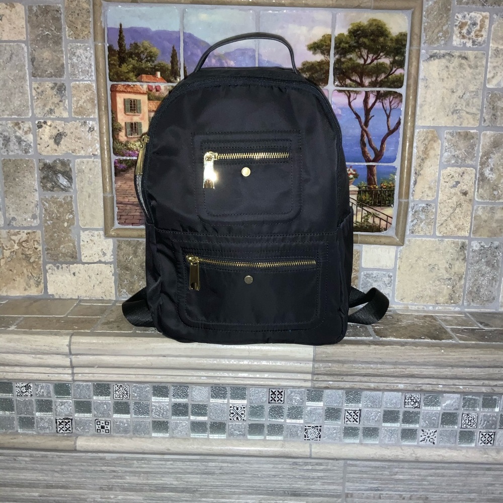 Titilo Backpack